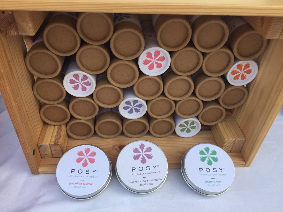 Newbury artisan market today. Enjoying the sunshine. Deodorant and shampoo and conditioner bars #noplastic