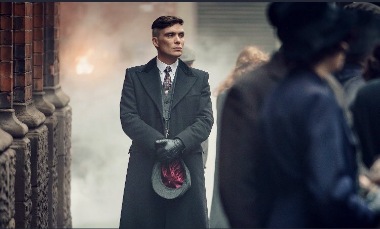 Шелби лесная ул 20 стр 1 фото The only person who could ever kill Tommy Shelby is Tommy Shelby himself ( in ja