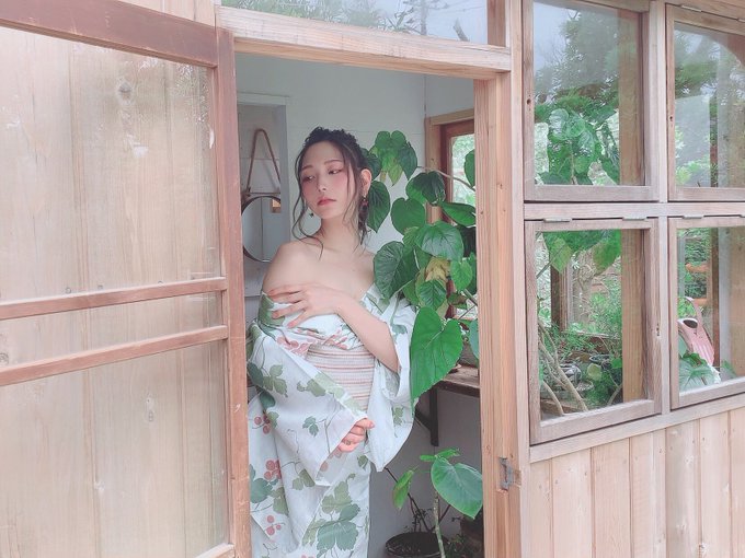 Twitterのコスプレ画像18