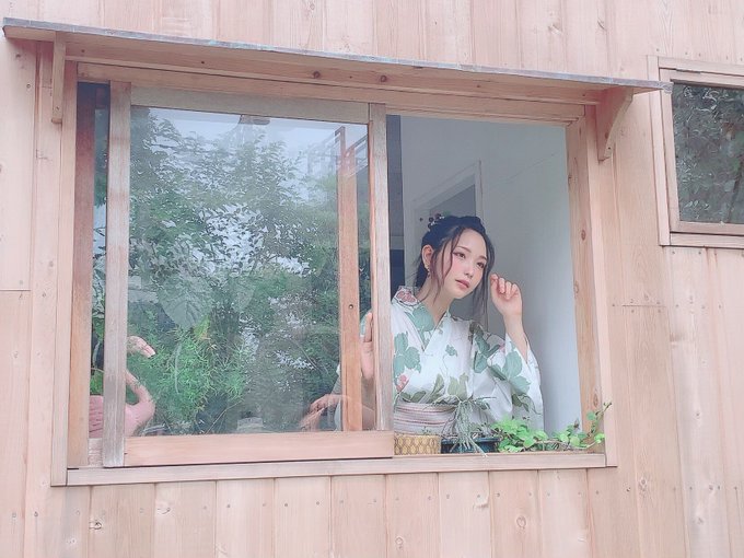 Twitterのコスプレ画像15