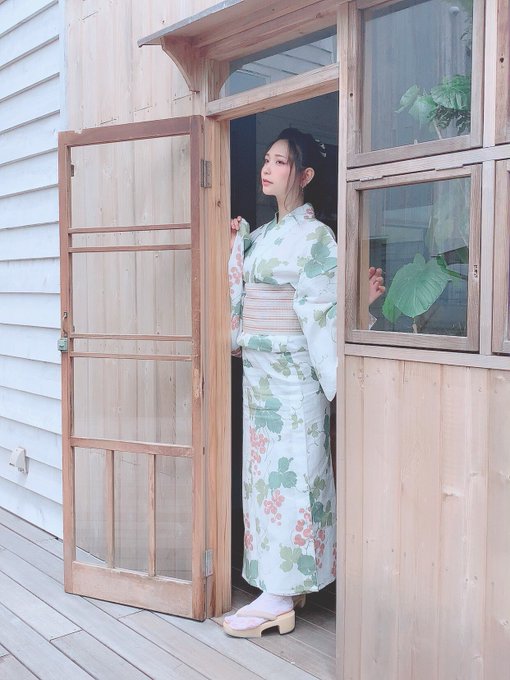 Twitterのコスプレ画像16