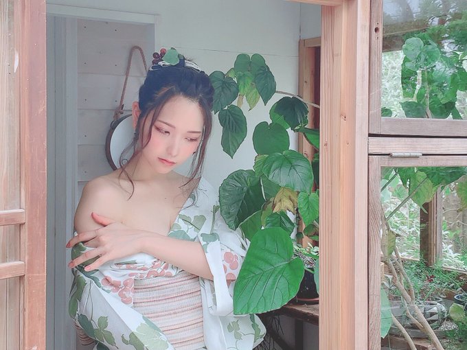 Twitterのコスプレ画像17