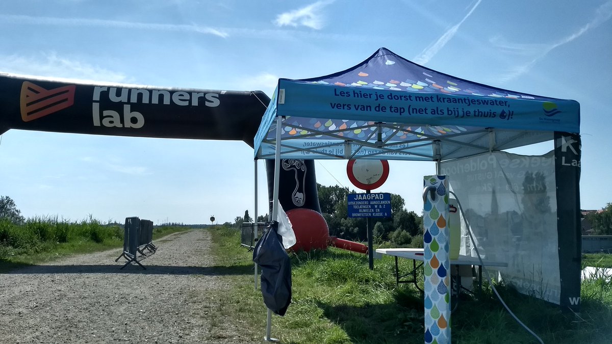 Kruibeeksepolderloop tweet media