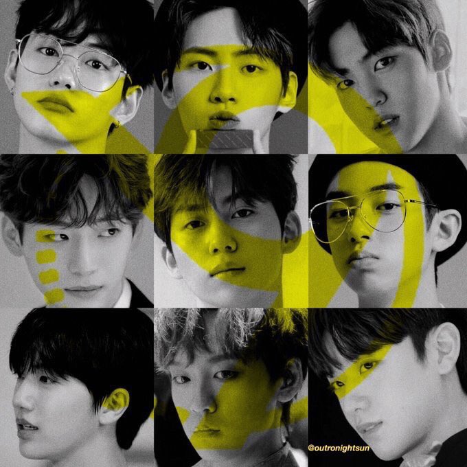 BabysunD's tweet photo. #Dream_By_Nine
이세진 이진혁 김민규 황윤성 토니 금동현 구정모 송유빈 함원진 너희는 우리의 최고의 여름 기억들이고 영원히 변하지 않는 우리의 사랑의 원천이 될거야 꼭 BY9에 데뷔해 꽃길을 걸어야해 https://t.co/oFJALy5Vpn