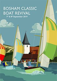 Not long to go ‘till the 2019 Bosham Classic Boat Revival on 7&amp;8 Sept - <a href="/chichesterharbo/">Chichester Harbour Conservancy</a>
<a href="/Tendrr_co/">Tendrr</a>
<a href="/ClassicBoatMag/">Classic Boat</a>
<a href="/sailingnetworks/">SailingNetworks</a>
<a href="/stevebone1/">Steve Bone</a> chiob
Please help spread the word  
 entry via classicboatrevival.co.uk  #BoshamClassicBoatRevival