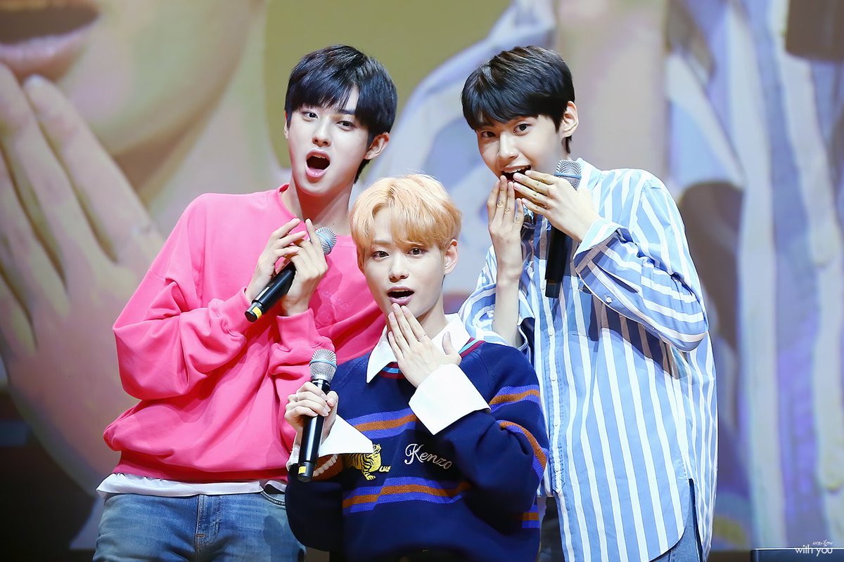 BY9_VAMOS's tweet photo. 아이고 안된다 나는 몬 보낸다 이 셋이 방 쓰면서 자기들끼리 우정즈 하면서 우당탕탕 리얼리티 찍는 거 못 보낸다 못 포기한다ㅠㅠㅠㅠㅠ
#Dream_By_Nine https://t.co/21d61mWtYZ
