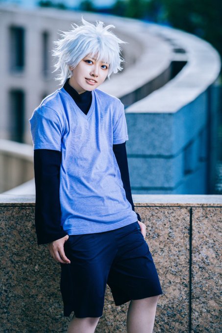 コスプレイヤー國ぽんずのTwitter画像37
