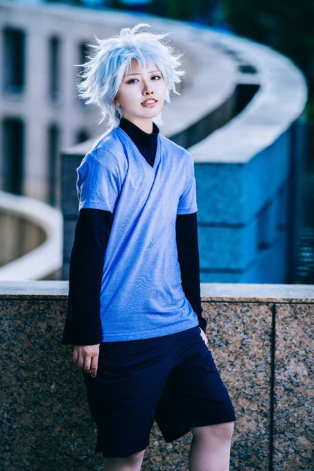 コスプレイヤー國ぽんずのTwitter画像38