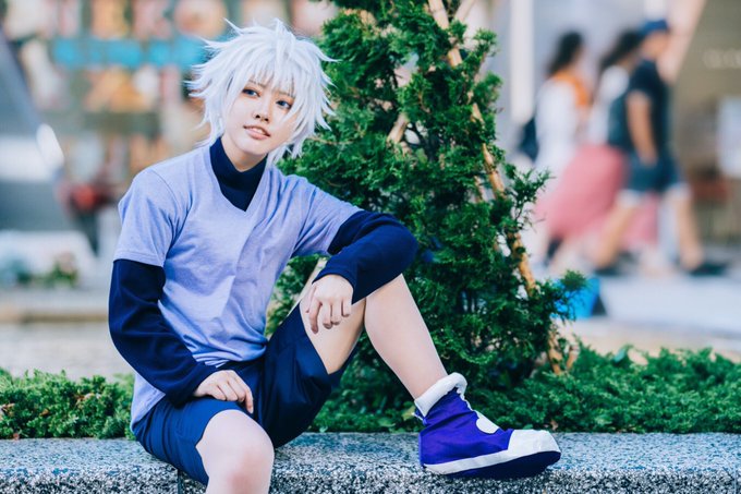 コスプレイヤー國ぽんずのTwitter画像39