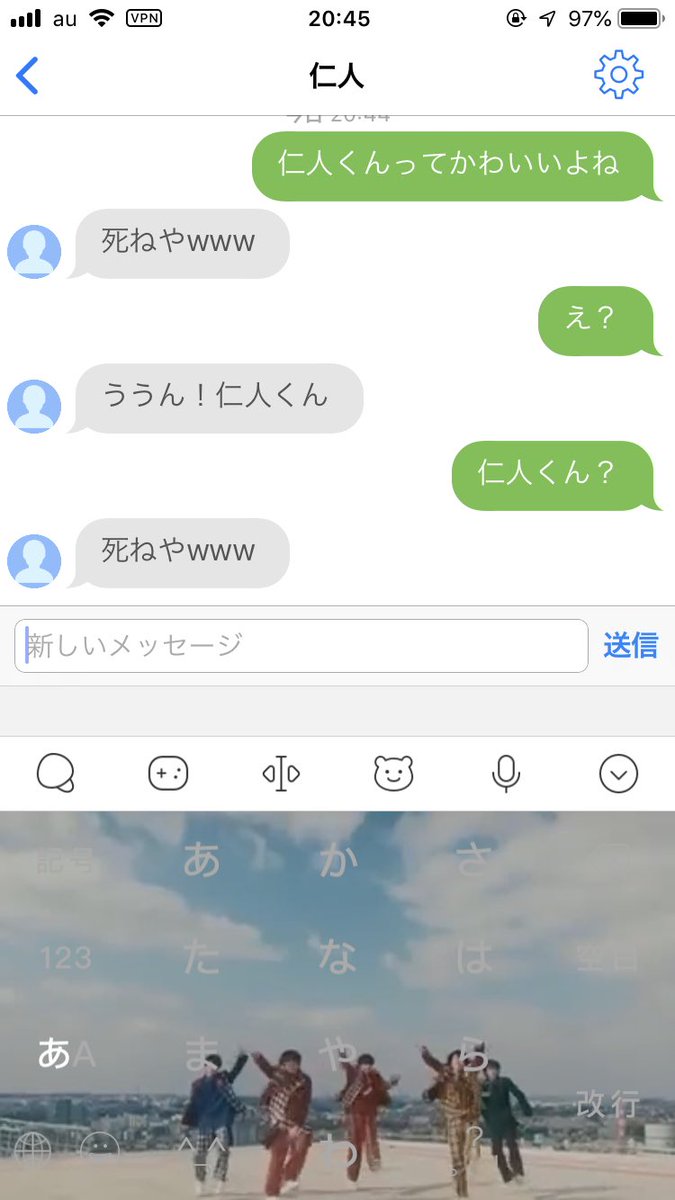 ebimilk_ebi's tweet photo. うちの子口悪い😅 https://t.co/3jx4ald8Z6