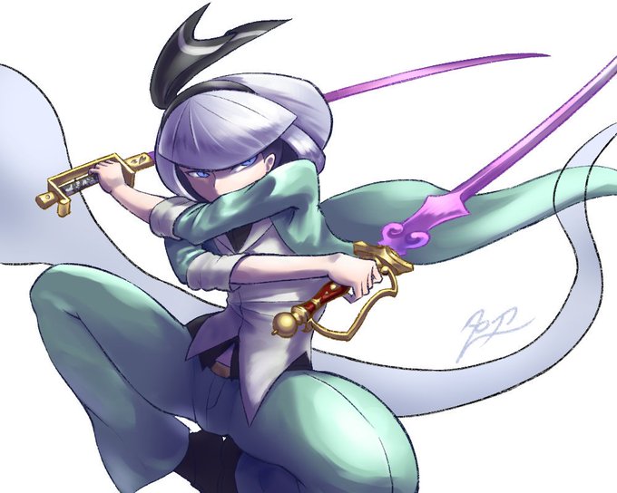 明暗のtwitterイラスト検索結果