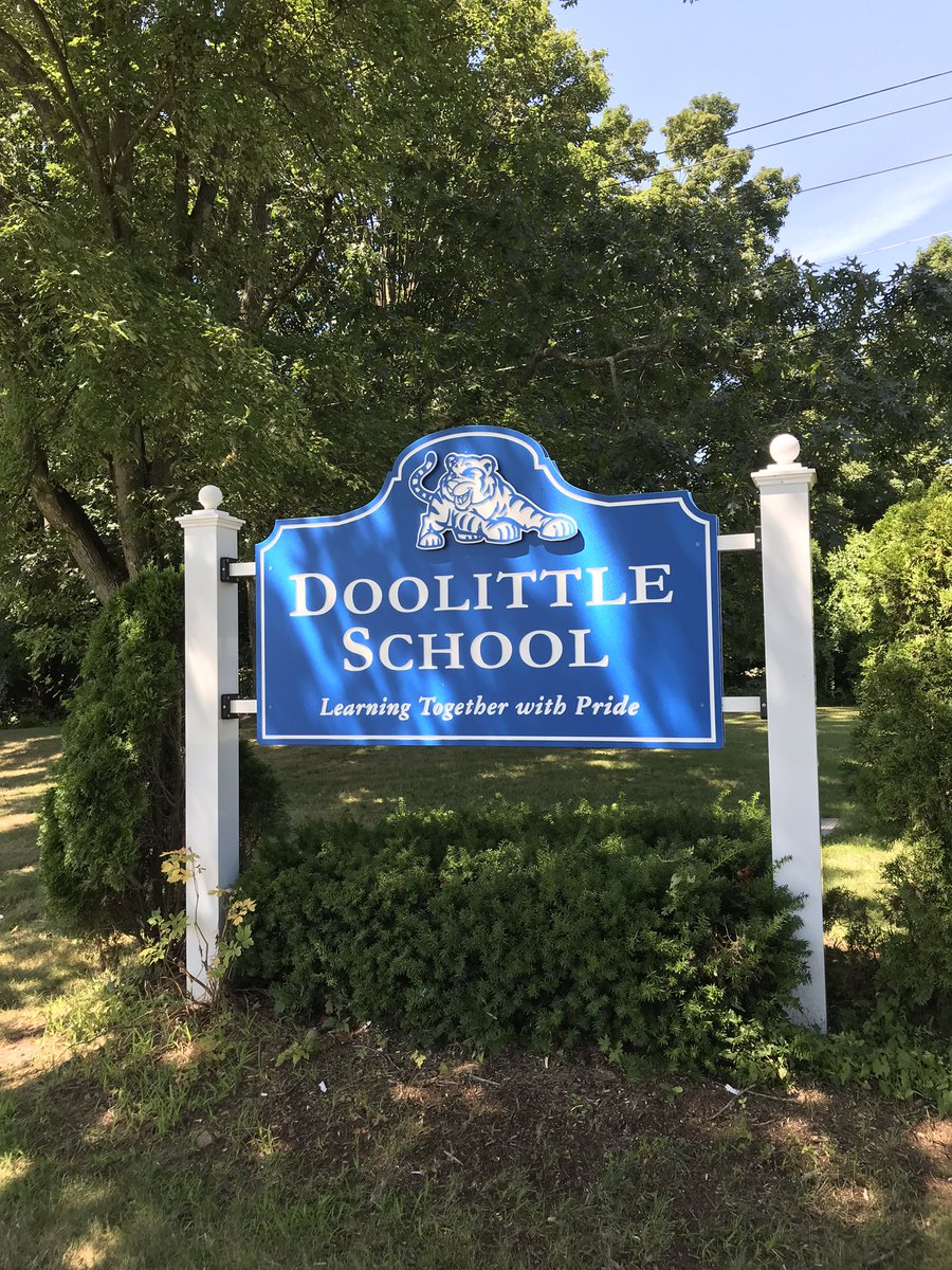 SchoolDoolittle's tweet photo. We can’t wait to see you for the first day of school on Thursday! https://t.co/uEfLZTTU4V