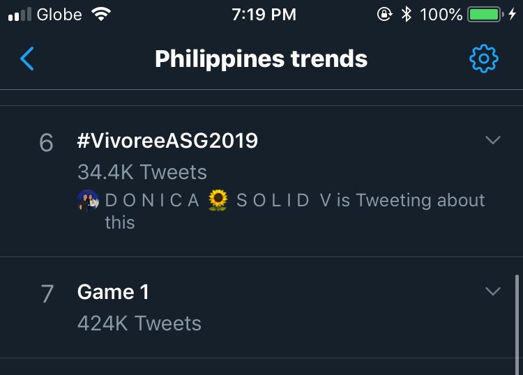 tweetycool22's tweet photo. @Roxy_Liquigan Congrats team red team kim!!

#VivoreeASG2019

@vivoree https://t.co/xnhaLcDUz9