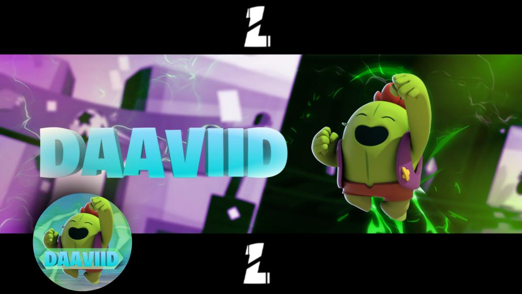 lanteeeh's tweet photo. Logo + Header para @Daaviid_BS 
Duración: 1h 
Rt's 🔄 &amp; Fav's ❤️ son apreciados 🙌✨ https://t.co/hGzy4p2TqX
