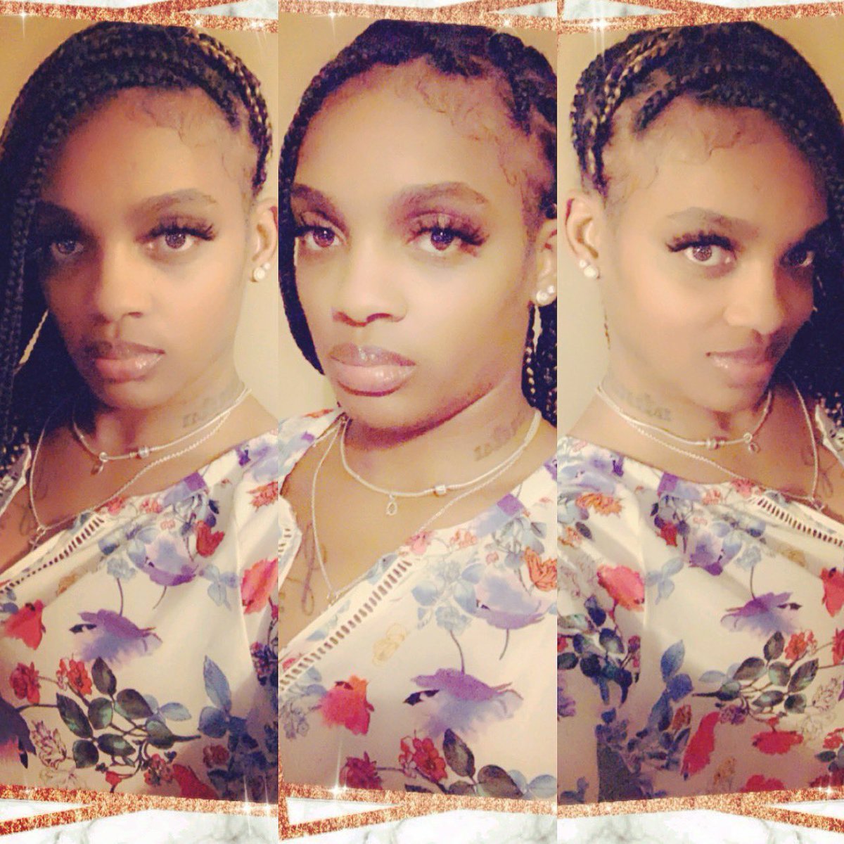 qua_nini's tweet image. Gm Last Night Look Until I Got Sick 😷 🙄 Of The Bs... #NewAge , #NewBlessing , #NewChanges #NewEverything