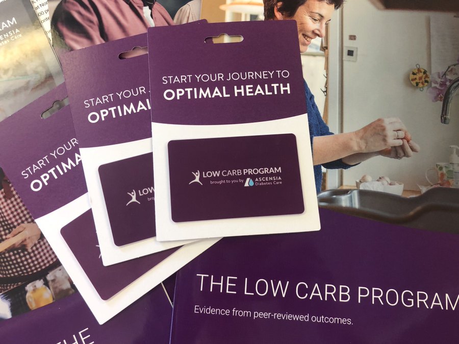 LowCarbProgram's tweet photo. NHS healthcare professionals can learn more about commissioning the Low Carb Program for patients with type 2 diabetes and prediabetes at https://t.co/hrqxGm5fX6 https://t.co/PTyykP76NR