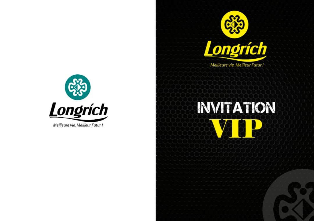 Willyetaisici's tweet photo. If you know me and you live in #RDC and particularly in #kinshasa, this is Invitation is for me. Come and join us as we celebrate the official launching of #LongRichBioscience #NetworkMarketing #success #entrepreneur https://t.co/dc4TzAvlt4