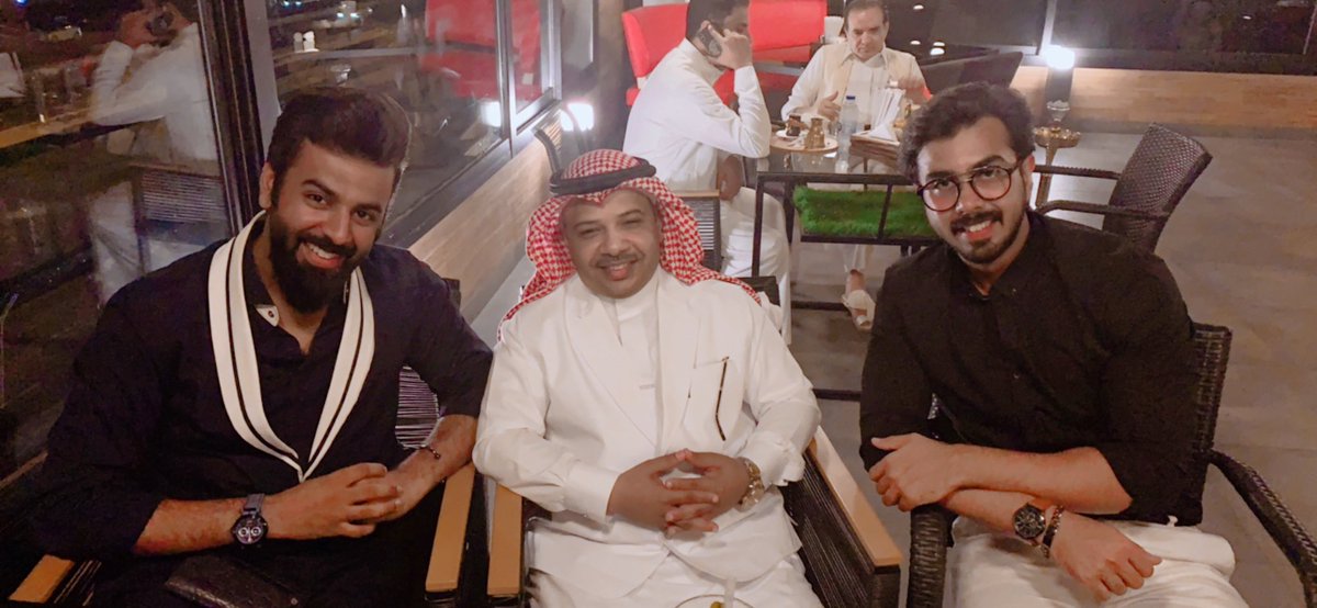 محمد منشي | Mohammed Monshi tweet media