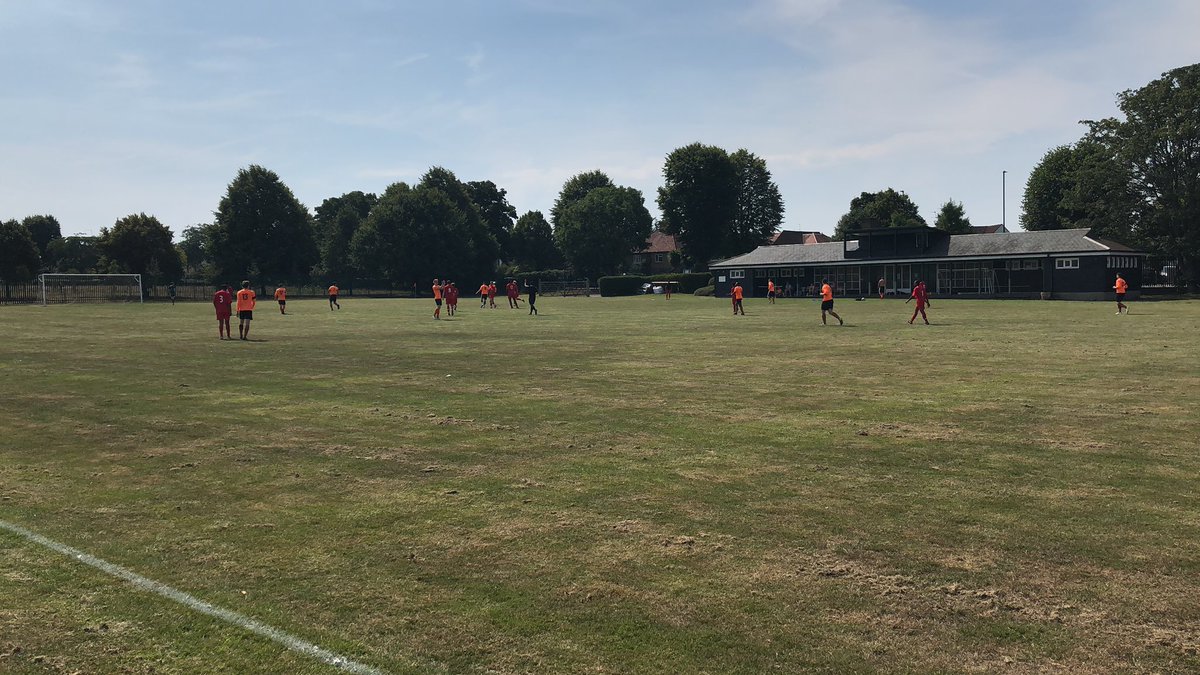 Pitshanger Dynamo tweet media