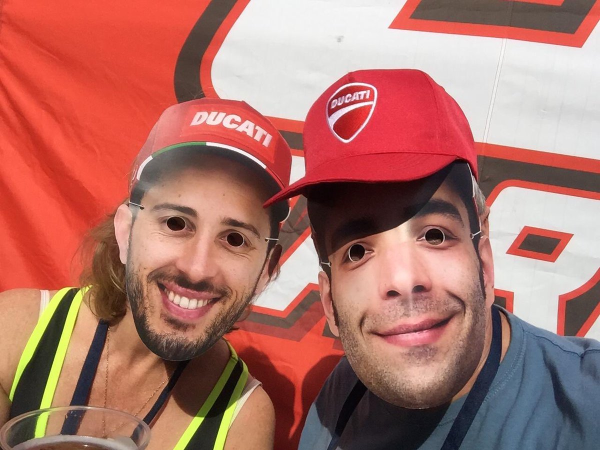 Fabulous day at GB Moto GP #silverstonepark #btmotogp