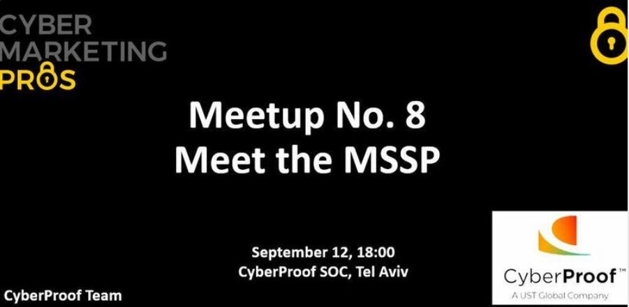 Cyberpros tweet media