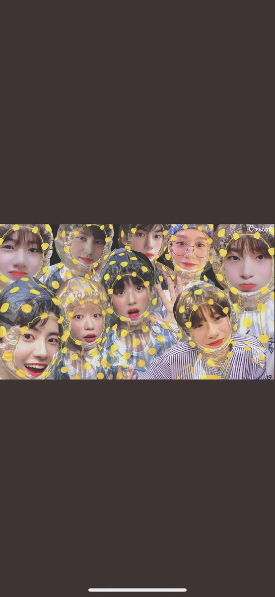 jheeeeeee2222's tweet photo. #Dream_By_Nine                                                사과처럼 빨간 볼 이뻐이뻐요 https://t.co/0TSwuDuJ7J