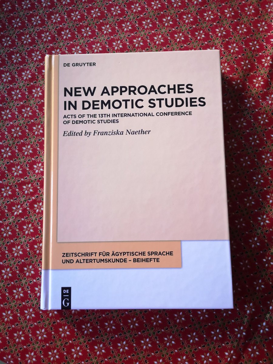 Dr_Frantastic's tweet photo. Psst! I have proof that @dg_classics can print a book in only a few days๐ #ICDS2017 out soon & there will be a presentation in style ๐ https://t.co/gs77hFMg22
