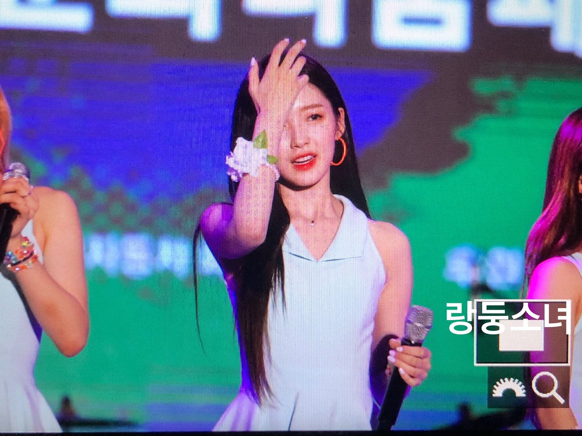 랑둥소녀 tweet media