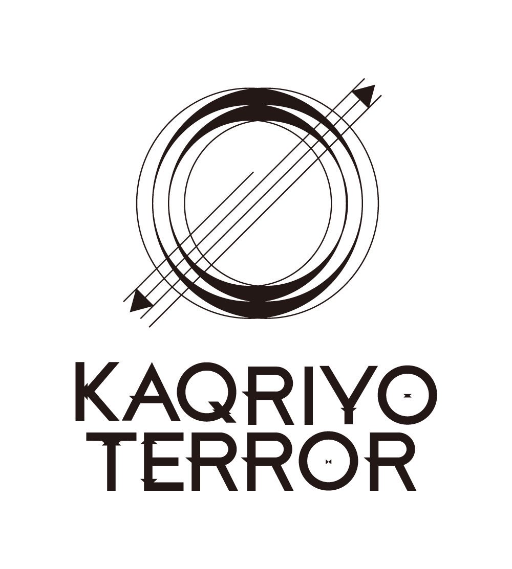 nsleystz's tweet photo. ［解禁2］
10/26(土)新宿Motionにて ゆくえしれずつれづれ×KAQRIYOTERROR HELLOWEEN LIVE開催決定！8/27(火)21:00〜予約受付開始です！いま波に乗っている2組と共に最高な一夜を作りましょう！お待ちしております！https://t.co/un0PbuoQAa
#ゆくえしれずつれづれ #KAQRIYOTERROR https://t.co/kqr46yDEkm