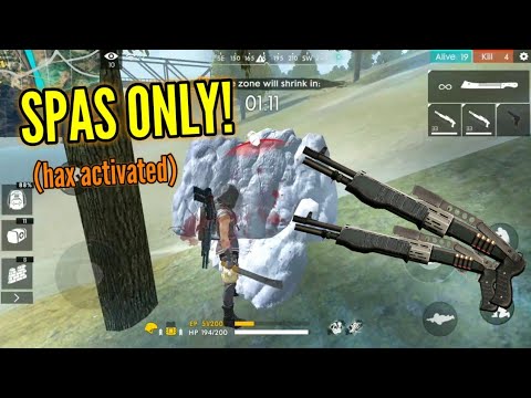 Pcgame On Twitter Spas 12 Only Challenge Wif Teleport Hax