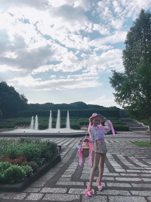 コスプレイヤーダリアのTwitter画像54