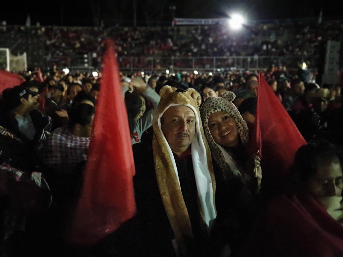 Melba Martínez (MelbaMartnez3) Twitter