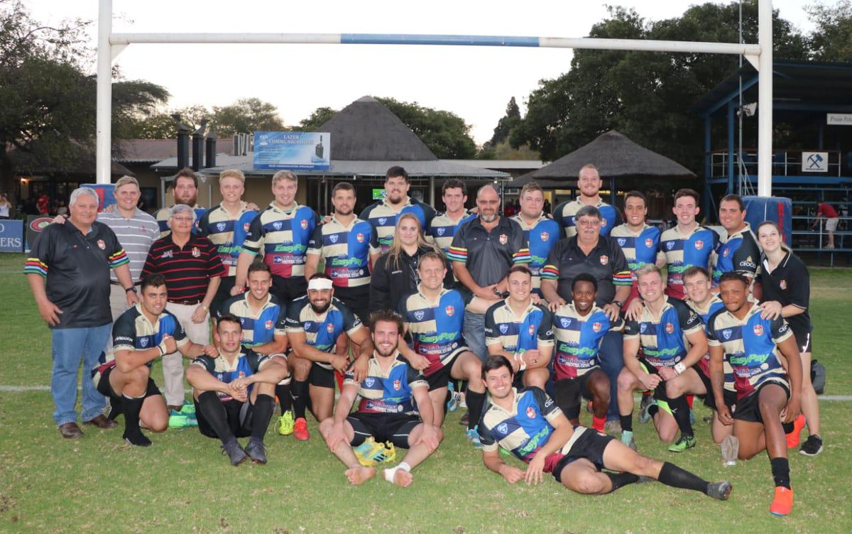 @QBRBlack after their final 15s game for the season. Now for the <a href="/Tshwane10s/">Tshwane10s</a>