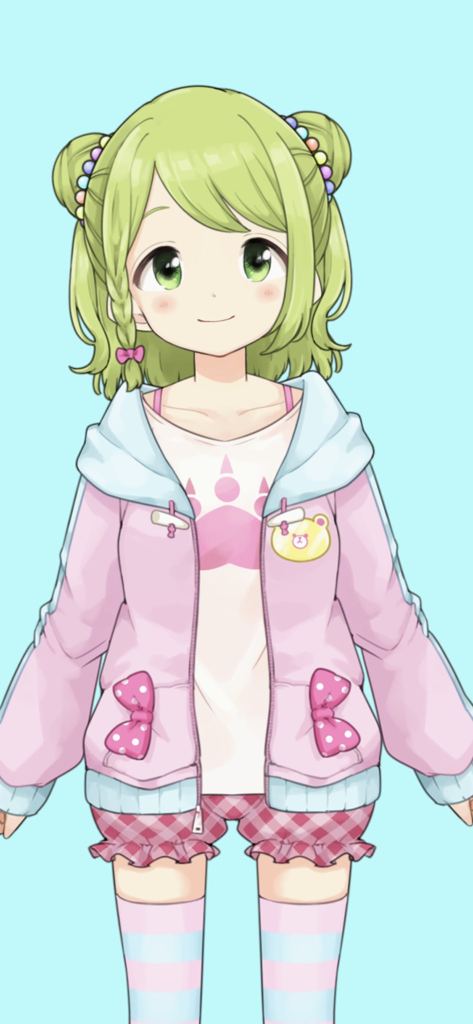 狐面