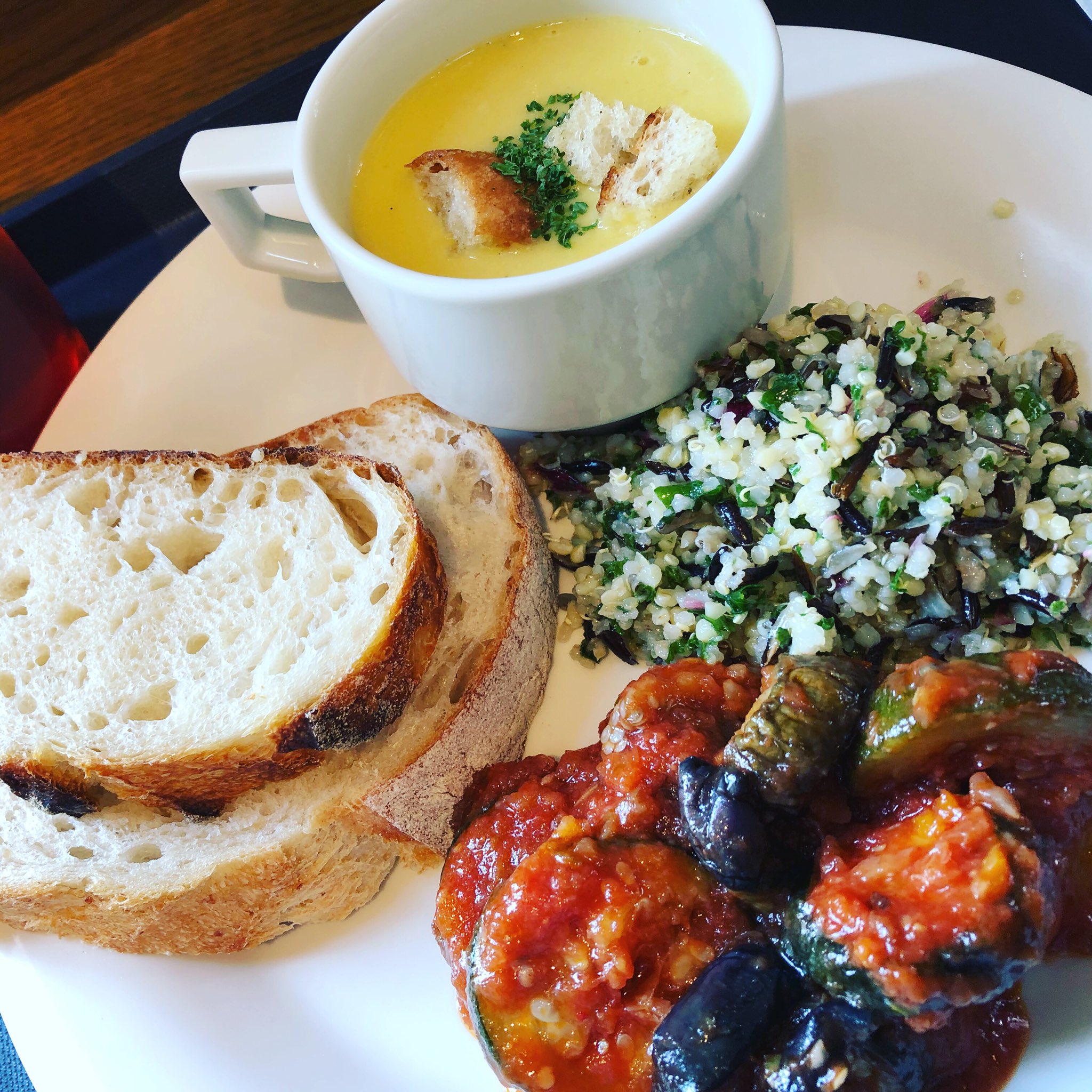 ブレッドワークス天王洲 Twitter Search Twitter