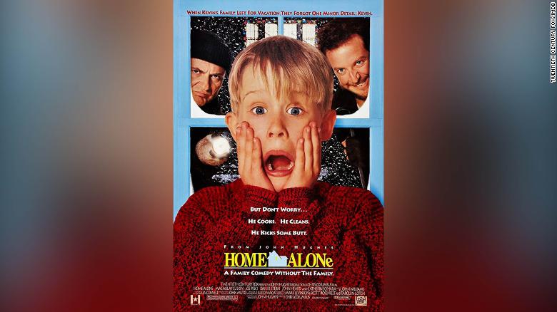 August 26:Happy 39th birthday to actor,Macaulay Culkin(\"Home Alone\") 