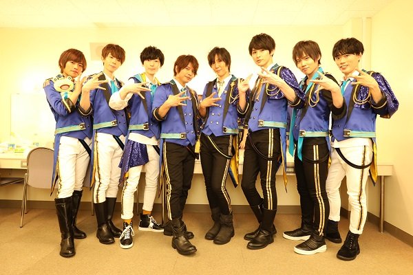The Idolm Ster Sidem 5th Anniversary Because Of You In 市原 出演者感想まとめ Togetter The Idolm Ster Sidem 5th Anniversary Because Of You In 市原 出演者感想まとめ Togetter