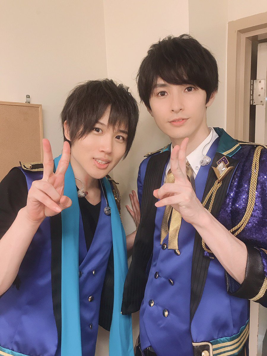 The Idolm Ster Sidem 5th Anniversary Because Of You In 市原 出演者感想まとめ 2ページ目 Togetter