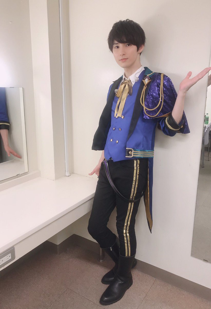 The Idolm Ster Sidem 5th Anniversary Because Of You In 市原 出演者感想まとめ 2ページ目 Togetter