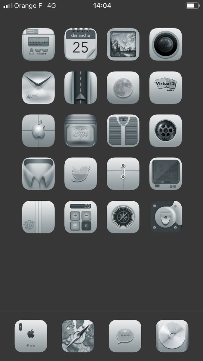 MtK__Design's tweet image. My SB today #V3Cream by the very talented @JedEye81 👊🏻
