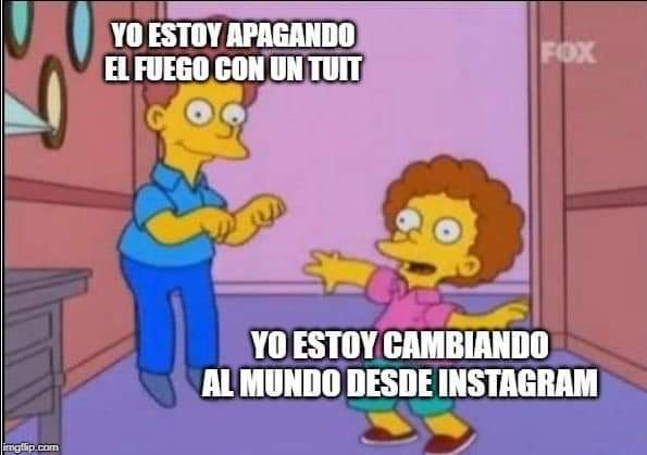 ChrisHenares's tweet photo. Desconozco el autor, pero me estoy partiendo la caja. https://t.co/CxM0U1t5Sw