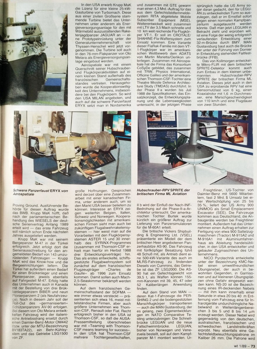 Artem Beliakov On Twitter Article In German On Ausa 1988