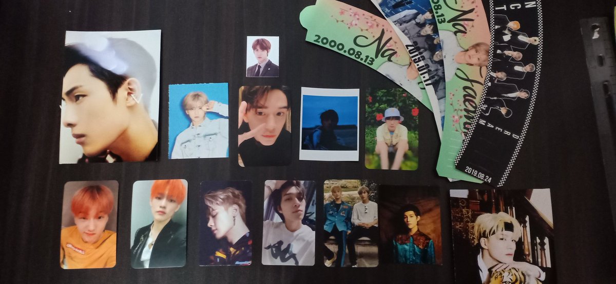 nshittea's tweet photo. Happy 3rd Anniversary Dreamies !!! Thank you so much @DrmieNoonas for hosting this!! 💜💜💜 Sana mas marami pang ganito na paparating ahahhahahahhahaha 💜💜💜💜
#MyPage_DreamLaunch
#wayv200days
#NCTDREAM_데뷔_3주년_축하해 https://t.co/AH7BDsRT8T