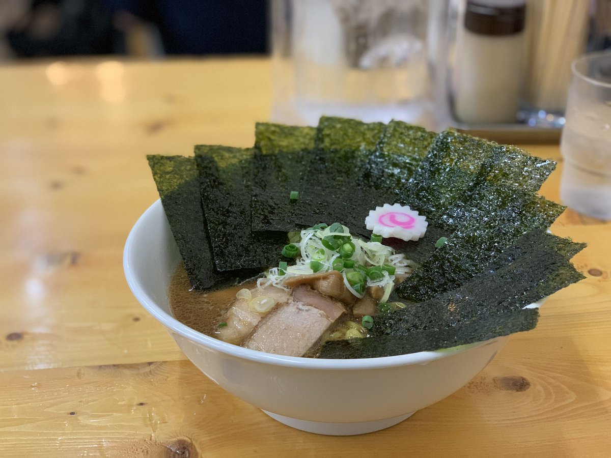 じゅんちゃんラーメン Hashtag On Twitter