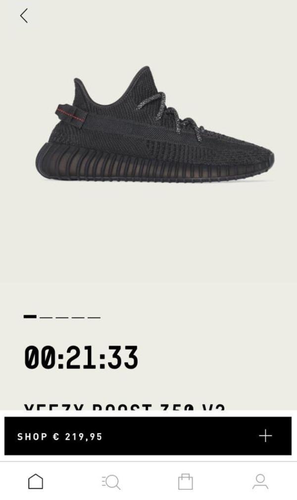 The Sole Restocks tweet media