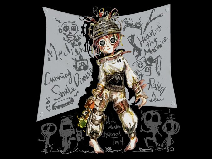 偽笑症のtwitterイラスト検索結果 古い順