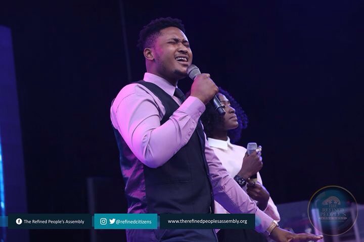 refinedcitizens's tweet image. Everything to me by Dr Tumi. Ministered by #DeSeraphs
🎵🎶Jesus You are the lover of my soul
Jesus you're everything to me
besides You Lord there is no other
Jesus You everything to me🎵🎶
#ministration
#RefinedSundays
#wordandpowerservice