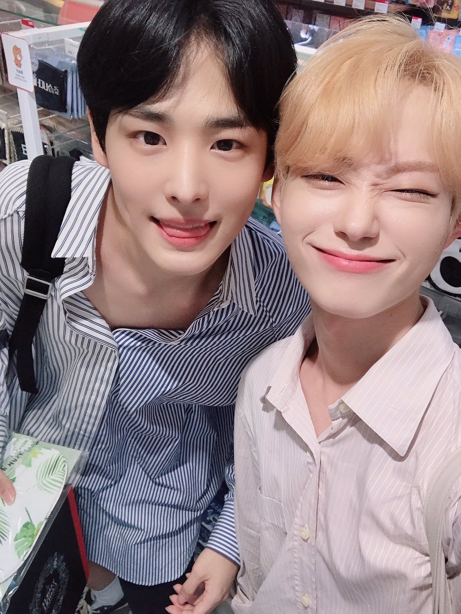 BY9_LSJ's tweet photo. #Dream_By_Nine
제발 우리 세진이 데뷔 좀 시켜줘 https://t.co/jEPTJf4SZy