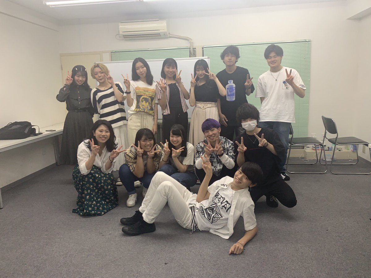 ゆや tweet media