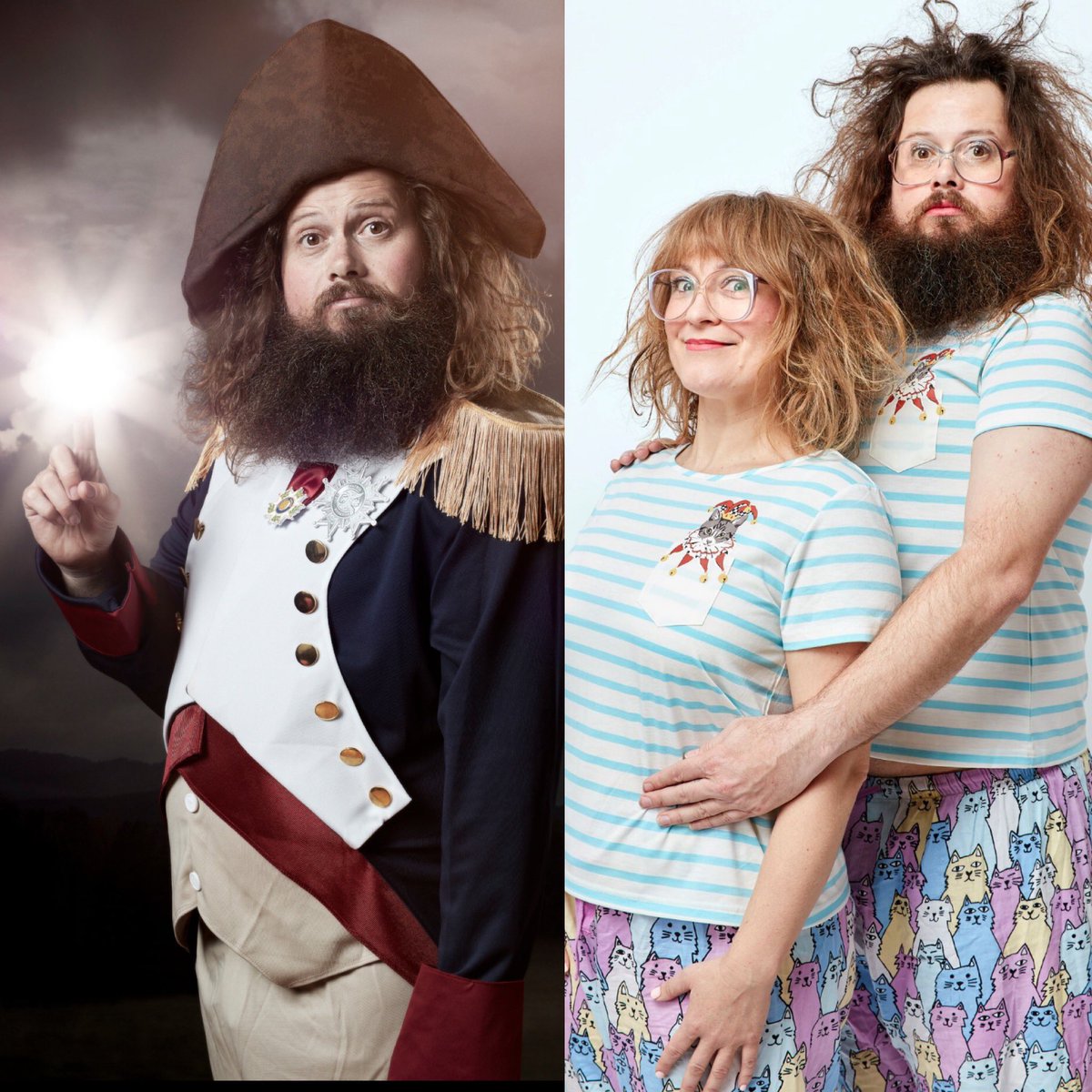 davidtieck's tweet photo. LAST CHANCE to come to the joyful fun nonsense party with these two shows today! 6pm Grassmarket Center. 10:40pm Charteris Center. Just The Tonic. COME!
.
#Wwbmd #TwoLittleDheads @justthetonicuk #justthetonic #BeABunny #Dicktopia #joycomedy #funfunfun 📷 @nickdoolan https://t.co/PjpibhmQwC